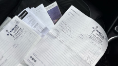 Ford Puma 1.0 EcoBoost Hybrid mHEV ST-Line X 5dr Petrol Hatchback